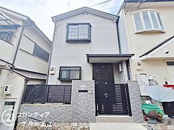 神戸市灘区篠原中町5丁目　中古一戸建て