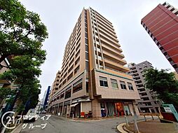 トア山手フラッツ棟　中古マンション