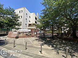 ポートピアプラザC棟 マンション