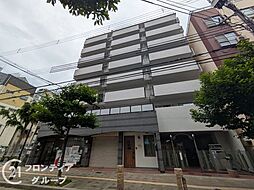 神戸駅前マーチハイム　中古マンション