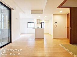 居間