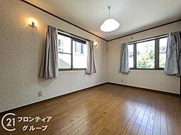 子供部屋