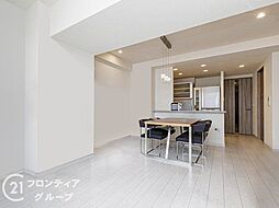 居間