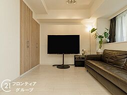 居間
