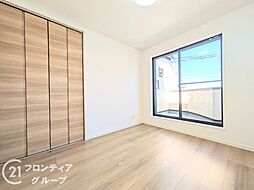 子供部屋