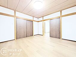 居間