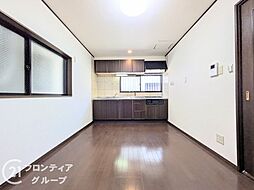 居間