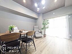 居間