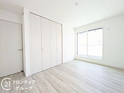 子供部屋の画像