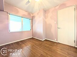 子供部屋