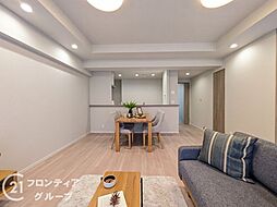 居間