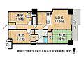 イーストコート8番街1番館14階2,880万円