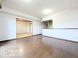 居間
