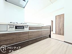 キッチン