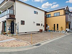 物件画像 神戸市長田区海運町2丁目　建築条件付き土地　全1区画
