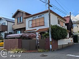 物件画像 神戸市東灘区西岡本4丁目　建築条件無し土地