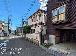 外観の画像