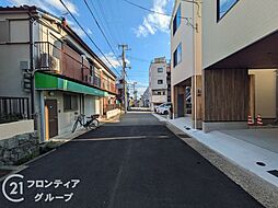 外観の画像