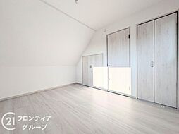 室内の画像