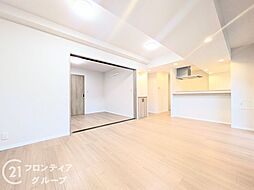 居間