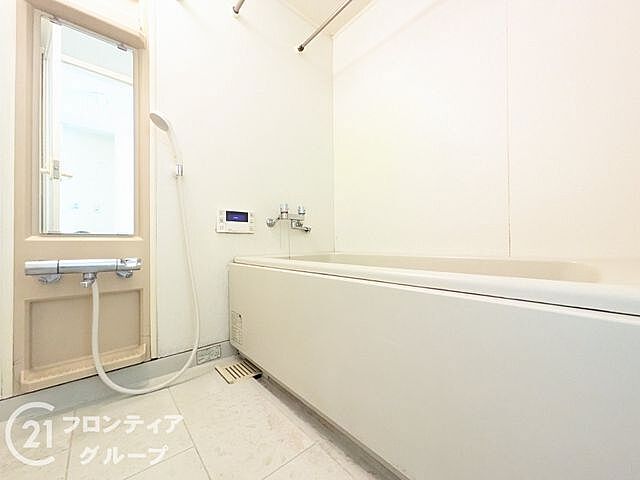 浴室 ロイヤルヒル神戸諏訪山　中古マンション 2階/-