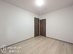 洋室の画像