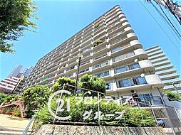 物件画像 神戸湊町スカイハイツ　中古マンション