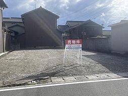 物件画像 建築条件無　飾磨区今在家