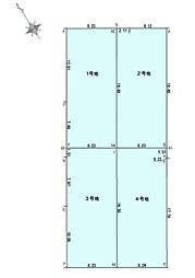 建築条件なし 別所町小林