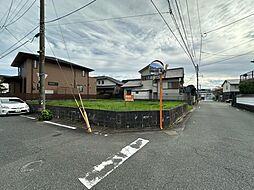 物件画像 太宰府市観世音寺1丁目　土地