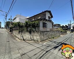 物件画像 南区柳河内2丁目土地