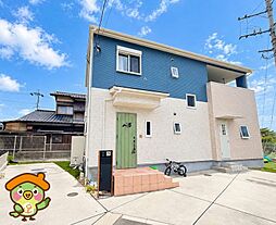 物件画像 筑前町久光 中古戸建