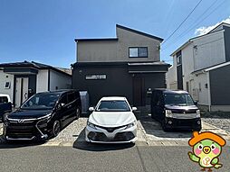 物件画像 筑前町松延 中古戸建