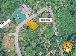 物件画像 朝倉市堤 土地