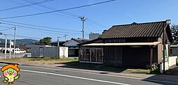 物件画像 筑前町篠隈 土地