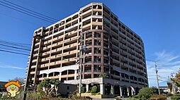 物件画像 アンピール美しが丘