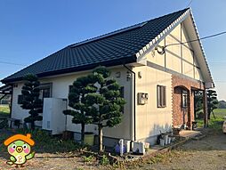 物件画像 筑前町下高場中古戸建