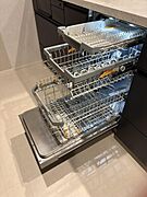 Ｍｉｅｌｅ（ミーレ）食洗器