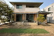 ガーデニングや家庭菜園など戸建ならではの楽しみ方が広がります