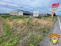 物件画像 筑前町高田2481-1 土地