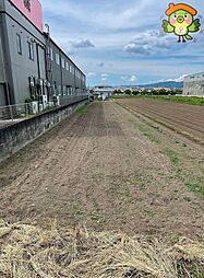 物件画像 筑前町高田2503-1 土地