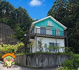 物件画像 那珂川市大字成竹 中古戸建