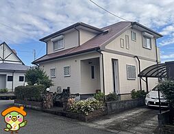物件画像 筑前町山隈 中古戸建