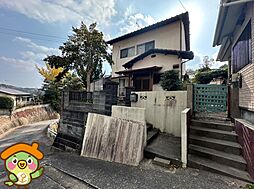 物件画像 太宰府市三条２丁目　土地