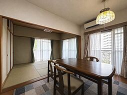 室内の画像
