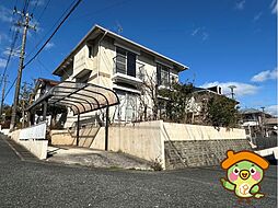 物件画像 太宰府市青山３丁目 土地