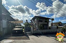 物件画像 太宰府市青山1丁目 土地