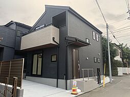 物件画像 「吉祥寺」駅アクセス　 新築戸建て