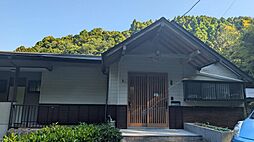 物件画像 伊豆市のポツンと一軒家
