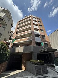 物件画像 ジェイパーク文京白山